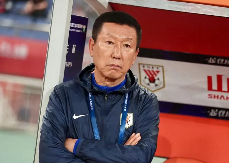 好消息！崔康熙9月不归队，韩鹏帅位无忧，山东泰山平稳渡过难关