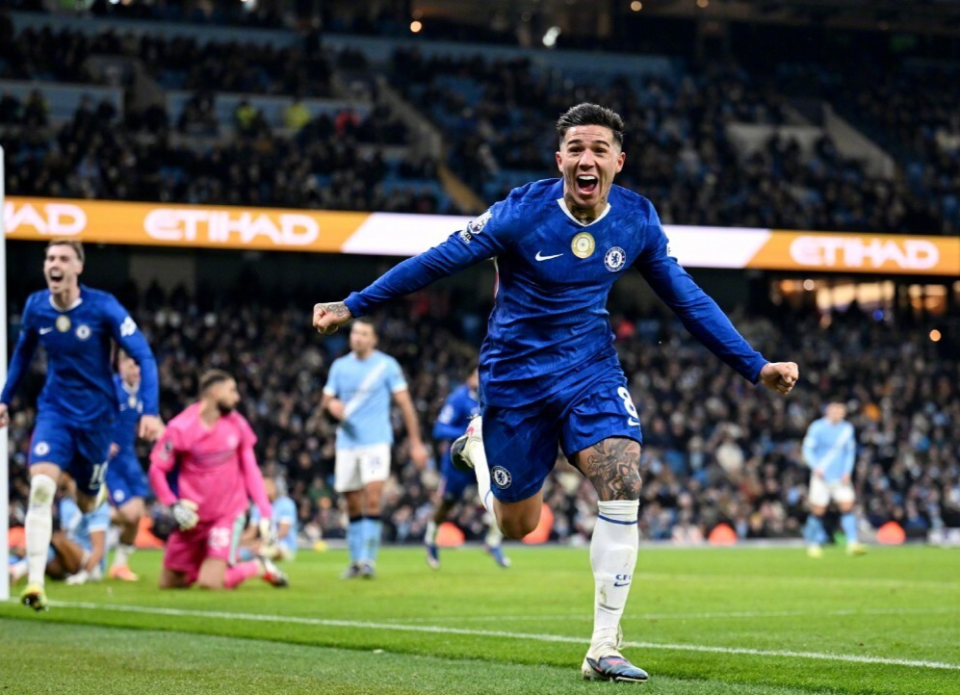 开云体育-离谱？英超5豪门又集体翻车+2连平！阿森纳狂喜：5连胜后6分领跑