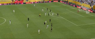 开云官方-【世俱杯】贡萨洛·加西亚再立功，皇马1比0尤文图斯