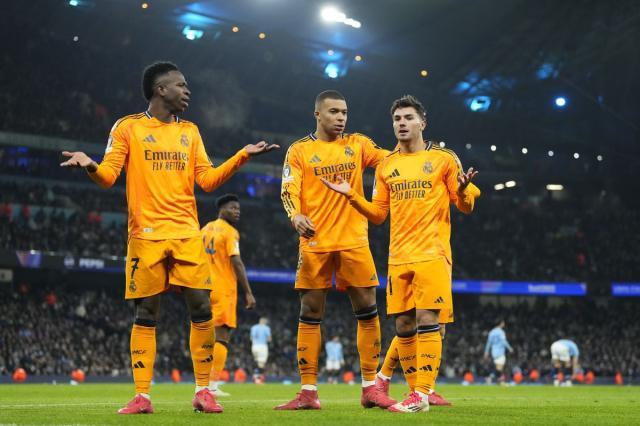 开云服务-王勤伯：欧冠新赛制大获成功，下一步还要怎么改？