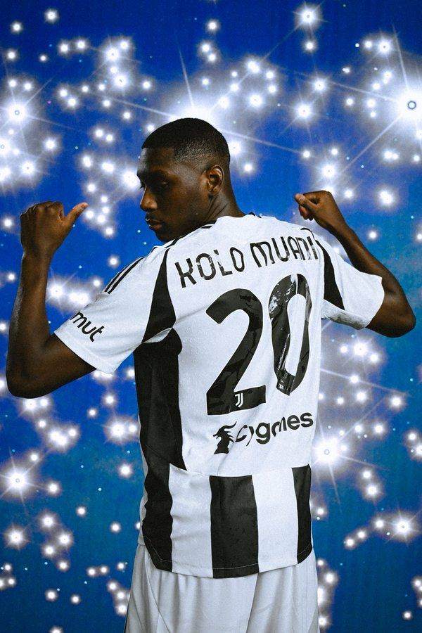 开云服务-穆阿尼盼续写尤文法国情缘，坚决服从莫塔战术安排