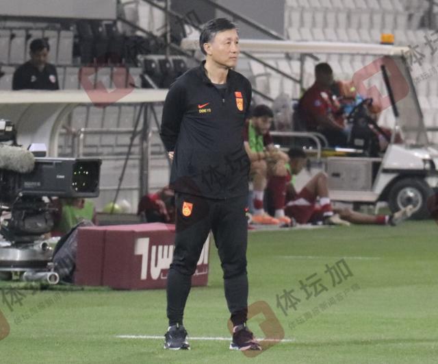 开云中国-成耀东：每场热身轮换阵容 让队员适应比赛的节奏