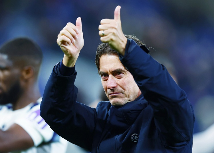 弗兰克：加拉格尔的进攻能力非常出色 球队的文化正逐渐变强