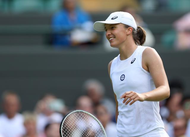 WTA新赛季猜想：斯瓦泰克继续独大 郑钦文进前十？