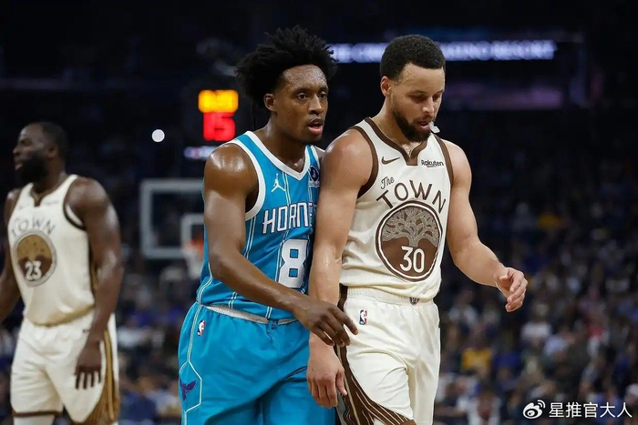 开云服务-再见霍乐迪！火箭、快船、黄蜂酝酿三方交易，1米83后卫辅佐杜兰特争|克里斯·保罗|塞克斯顿|凯文·杜兰特|克雷·汤普森|金州勇士队_新浪体育_新浪新闻