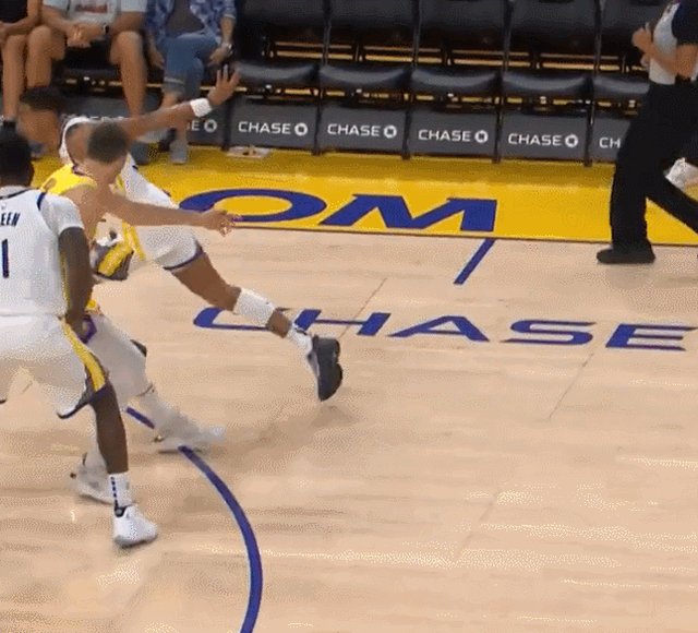 开云中国-普尔单节18分+天秀过人 科尔期待他晋级全明星