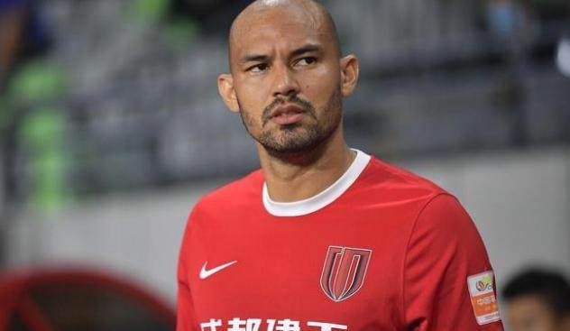 kaiyun-连续3轮破门！巴西锋霸强势回勇 率蓉城11轮不败