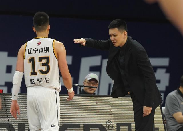 kaiyun-2比0!辽宁无限接近总冠军 FMVP归属悬念重重