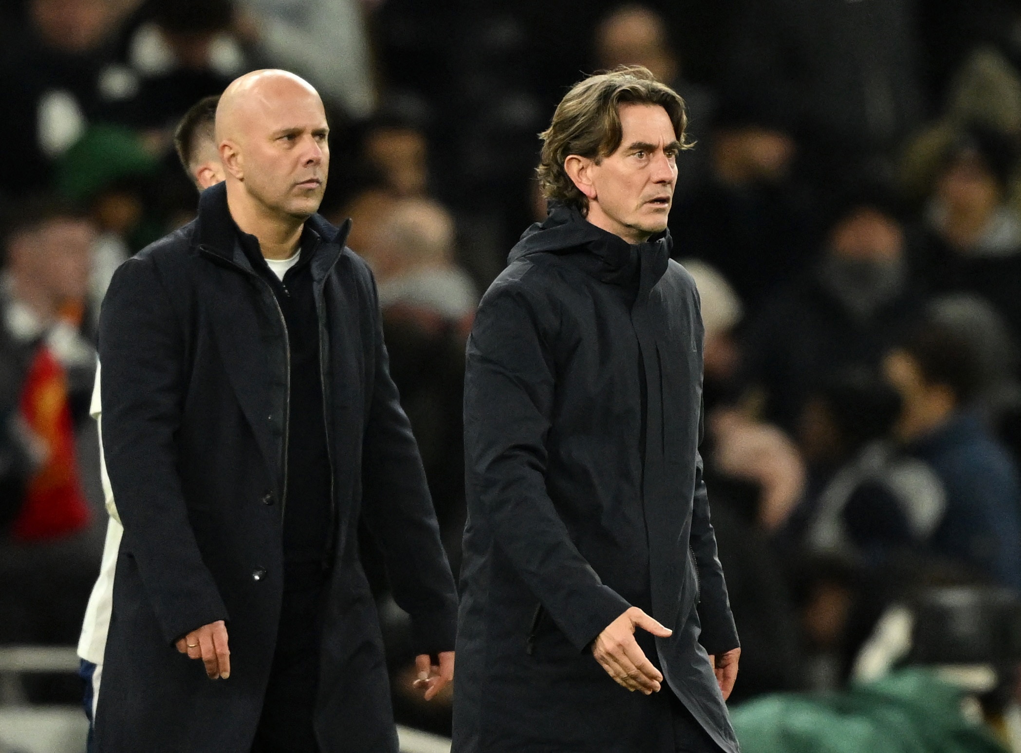 开云官方-TA：除非未来几天出现意想不到的市场良机，否则利物浦不会引援