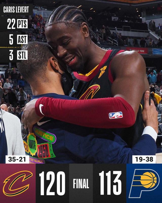 kaiyun-勒韦尔关键时刻收割旧主 卡莱尔：我们知道他多棒