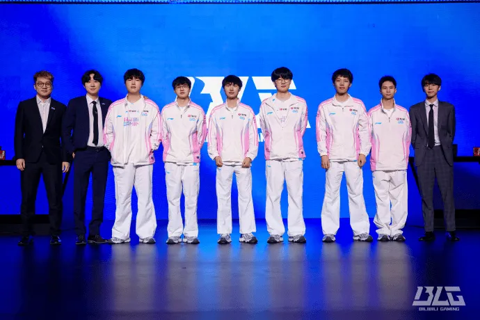 开云服务-BLG官方:队内配合与稳定性仍不足,将以更好状态迎接季后赛
