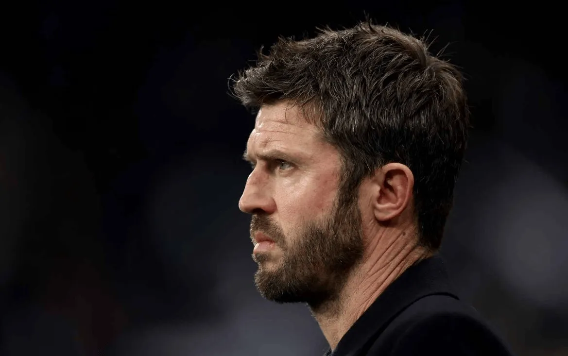 开云服务-客场不敌纽卡，卡里克遭遇执教曼联后的首场失利