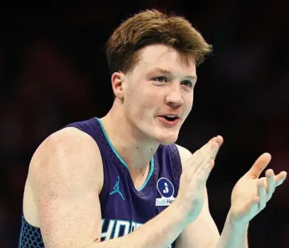 如黄蜂今日取胜，本赛季黄蜂开局2胜1负后胜率再次超过50%