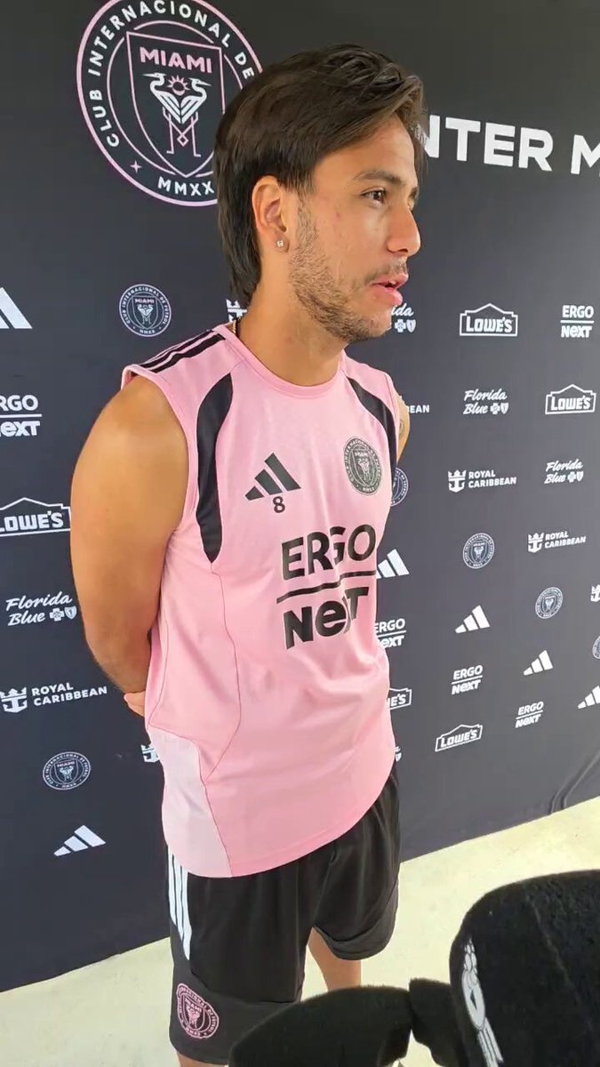 开云官方-塞戈维亚：梅西赢得一切却仍然充满求胜渴望，这点最让我印象深刻