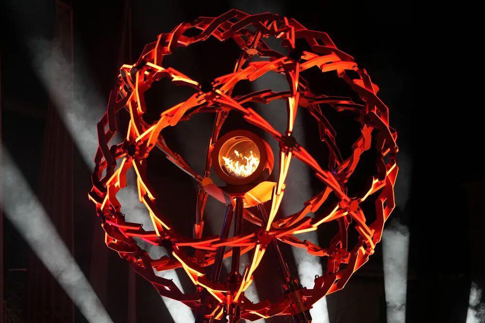 开云服务-告别米兰冬奥会，哪些瞬间让全网直呼“意难平”？