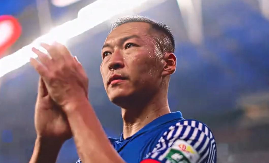 开云中国-吴曦：希望把良好表现延续到新赛季，帮助申花获得想要的成绩