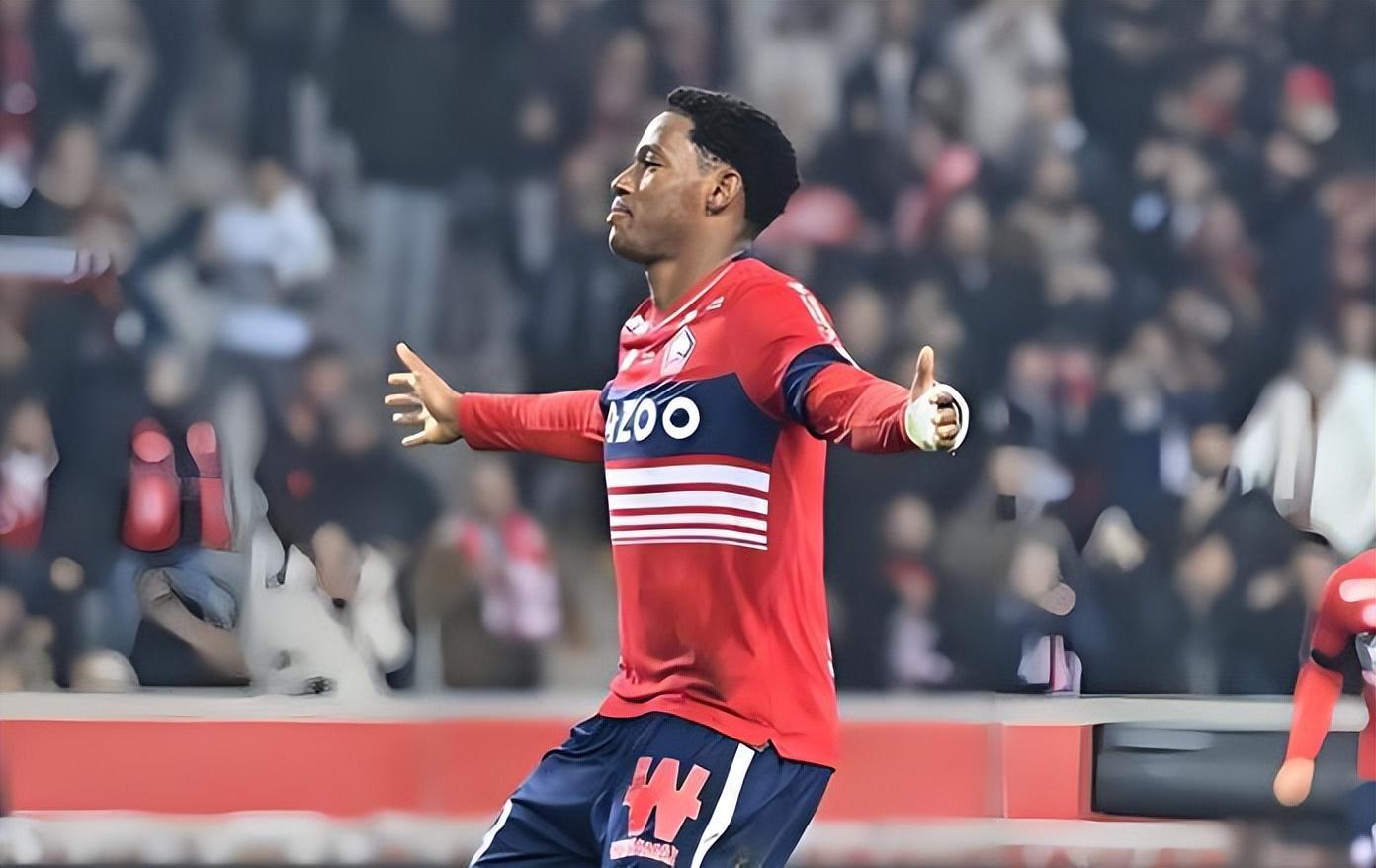 开云中国-刘若钒或成上港前腰位置新黑马，本赛季将挑大梁，顶替梅伦多上位