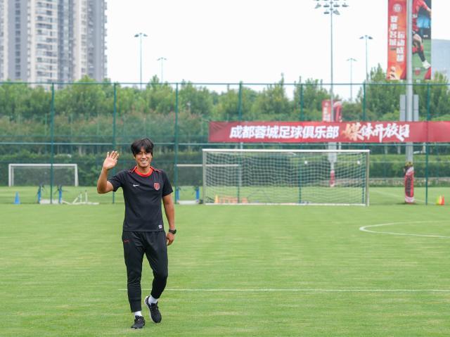 开云体育-徐正源：中国足协曾联系我 希望参加国足主帅竞聘