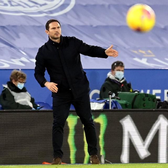 蓝军倾向德系教练替神灯 只有德国人会教德国人?